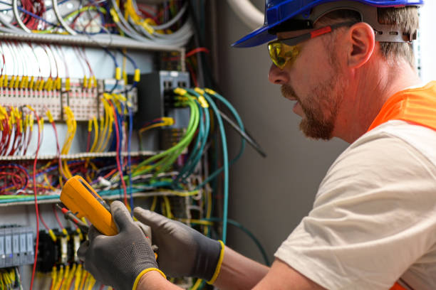 Best Industrial Electrical Services  in Oyster Bay Cove, NY